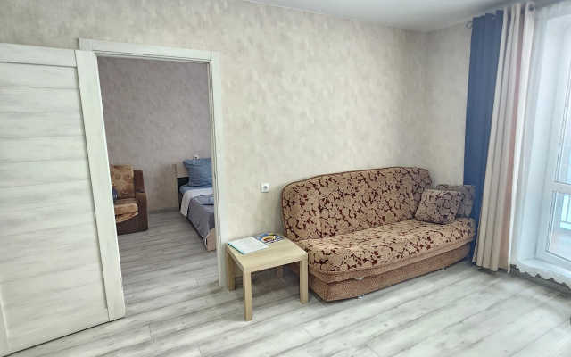 Квартира в 4-ом Микрорайоне 31Б