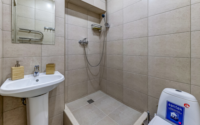 Apartment Ecolife 1