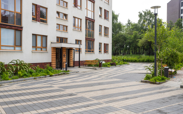 Апартаменты Шанхайское