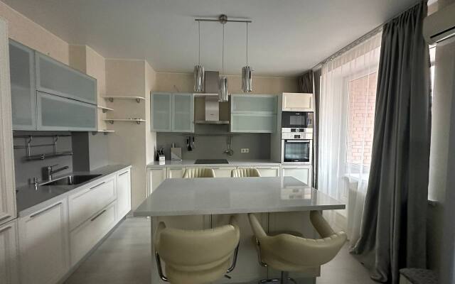 Квартира Уютная двушка