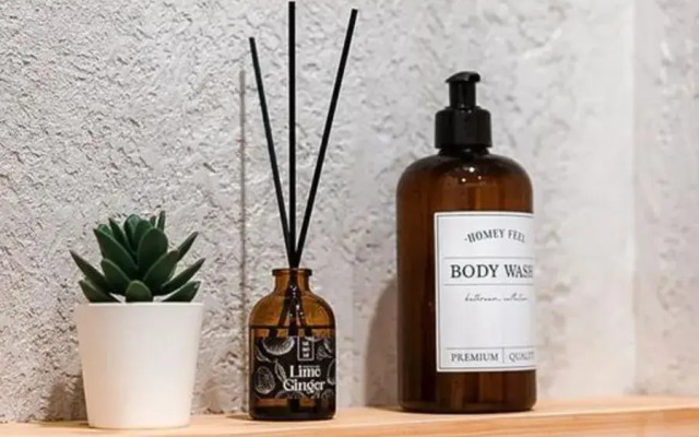 Na Ulitse Lemesheva 10 Flat