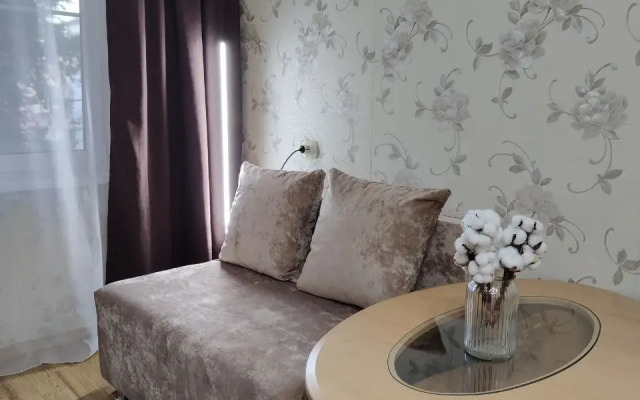 Квартира Сицилия в центре Казани