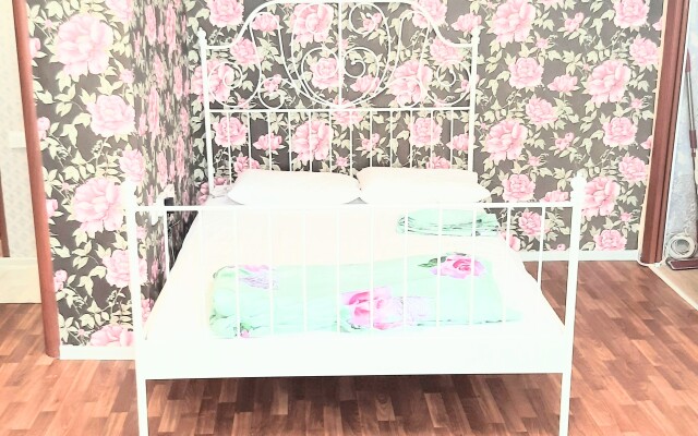 Апартаменты Квартиры Komfort