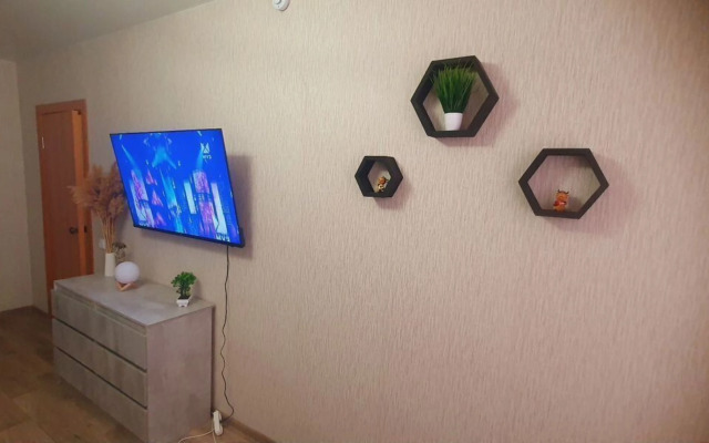 Квартира на Улице Строительная 37А/2