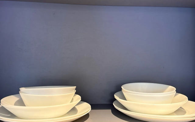 Stilnye Apartamenty City Gate 5* Apartment