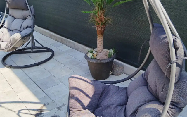 Гостевой дом Калинина 20