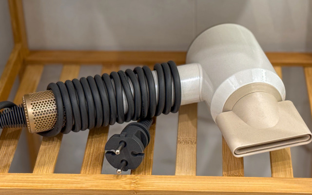 Квартира Кислород 67-стильная студия в г. Сочи