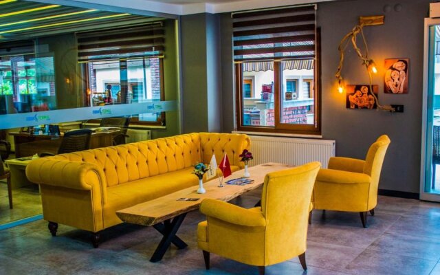 Form Thermal & Spa Kazdaglari Hotel