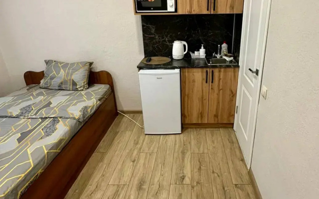Dukat Apart 405 3 Apartments