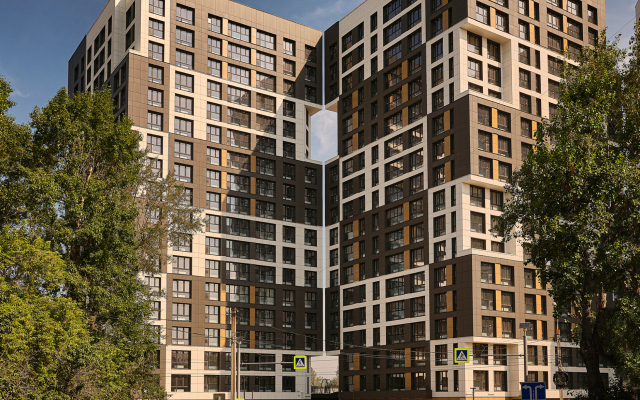 Апартаменты Tropic Dream Studio