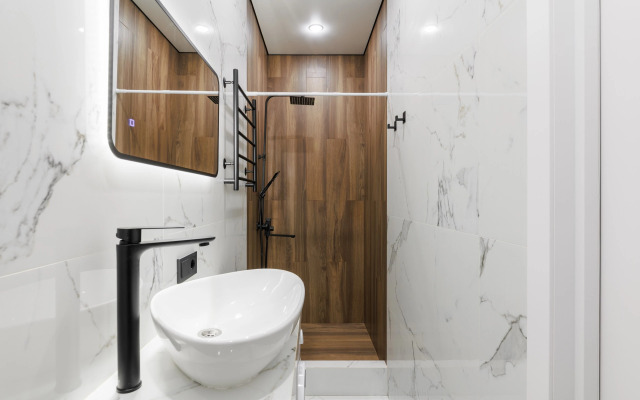 Апартаменты 3 Комнаты у Исаакиевского Собора