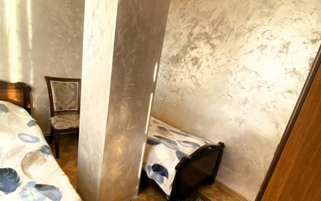 Sunrise Gai Avenue One Flat