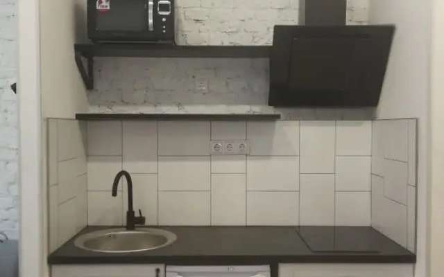 Apartamenty Standartnye Kandinskij