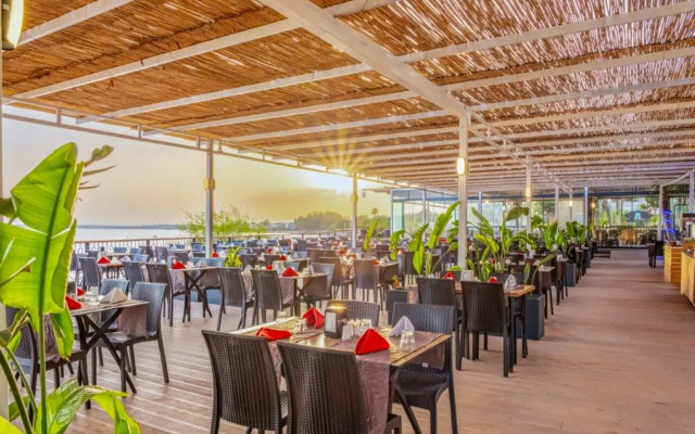 Maya World Didyma Hotel