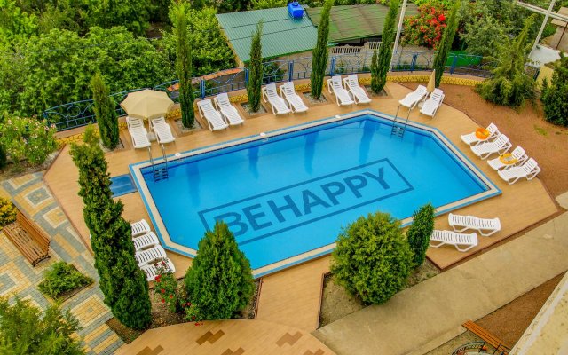 Be Happy Hotel