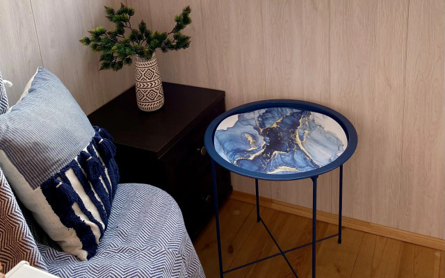 Sosni Na Makhalina 37 Apartments