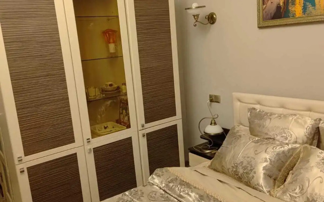 Venetsiya Mini hotel