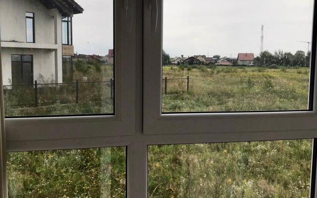 Uyutnaya V Zelenogradske Flat