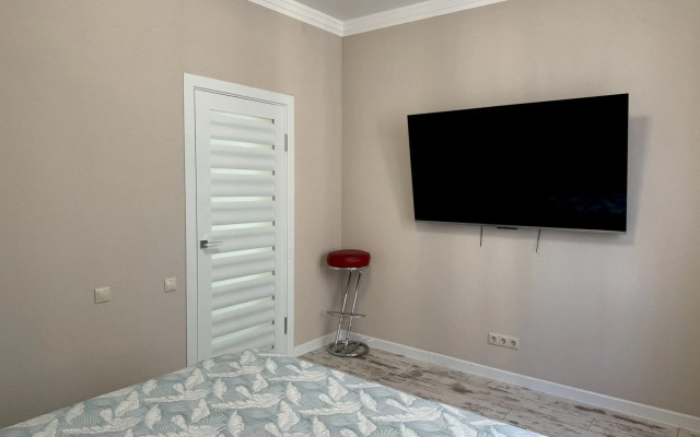 243 Rvartira V Novom Zhk Real Flat