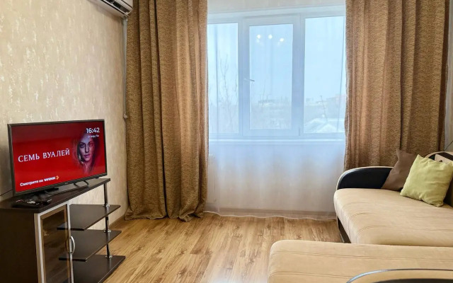 Апартаменты Двухкомнатные в Уссурийске