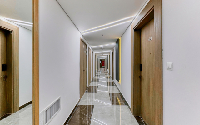 Апартаменты Bnbme Serenity Lakes 5