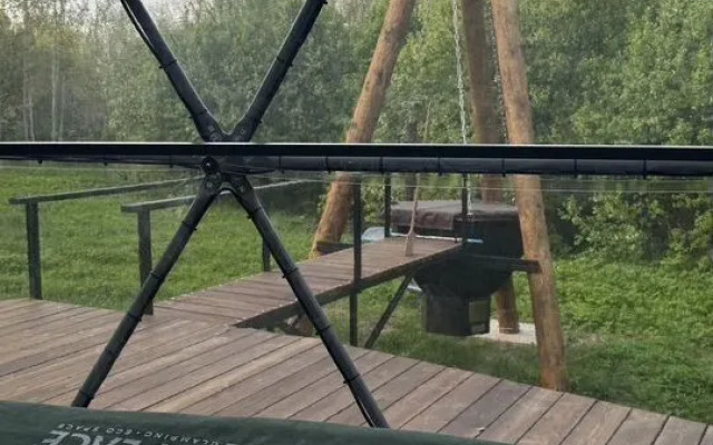 Sfera Glamping