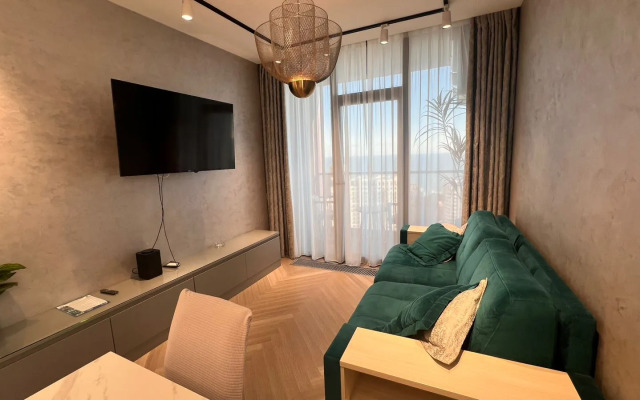 Апартаменты Сочипосуточно 1