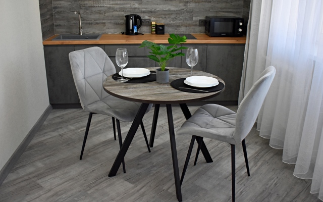 Apartamenty Kakdoma46 Flat