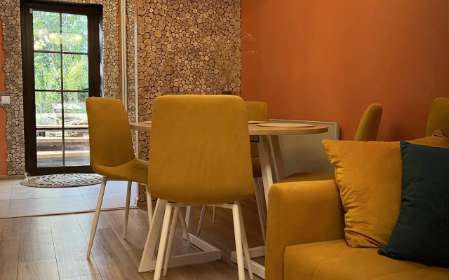 Отель Сорока