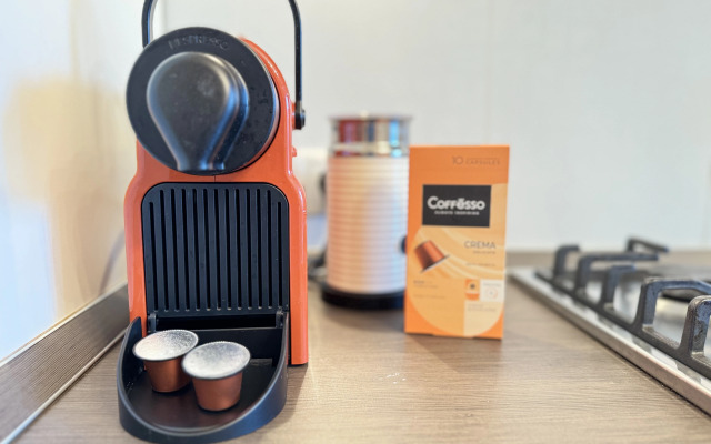 V Tsentre Lazurnaya Ptichka Flat