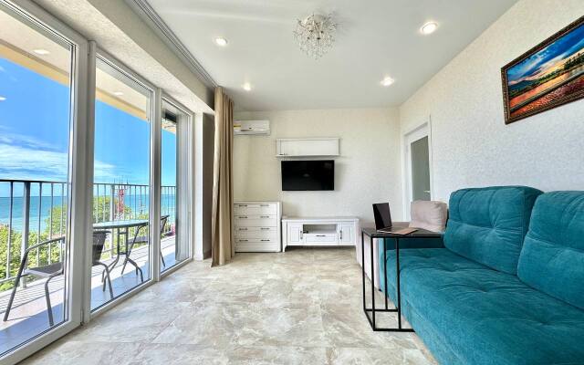 Апартаменты Каравелла Португалии 1