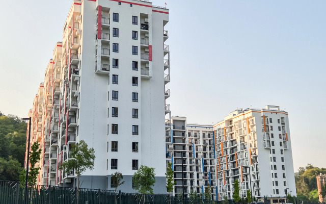 Uyutnaya Odnokomnatnaya Zhk Letniy Flat