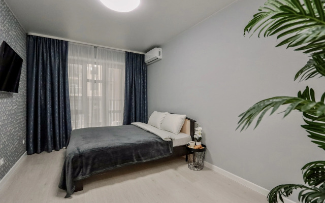 V Zhk Kapital Apartments