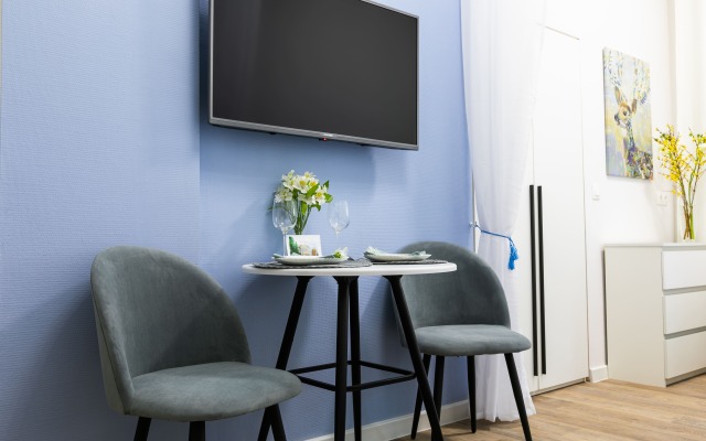 Квартира FlatStay Потемкинская 13/48