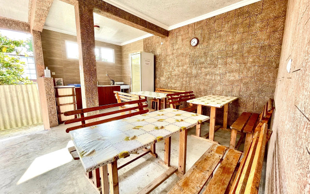Rassvet Guest House