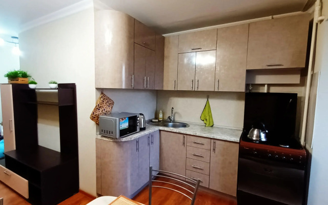 Квартира Комфортабельная однокомнатная квартира