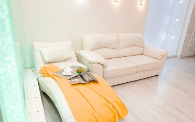 Апартаменты Nebo-VL 5