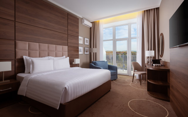 Movenpick Resort & SPA Anapa Miracleon