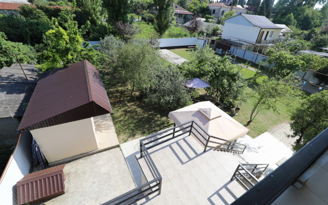 Rozalin Guest House