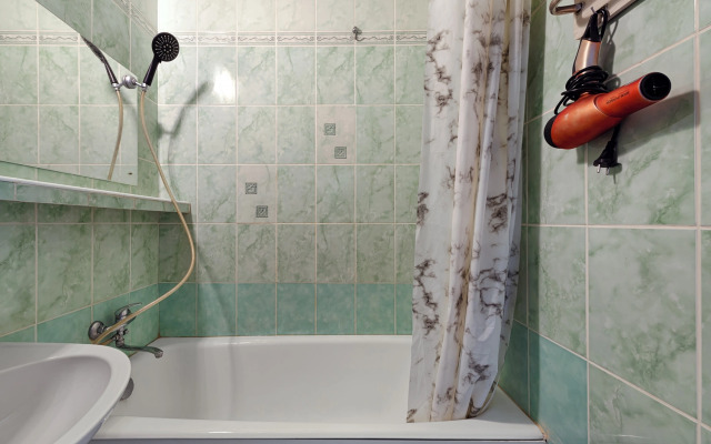 ComfortHomes ulitsa Pavla Andreeva Apartaments