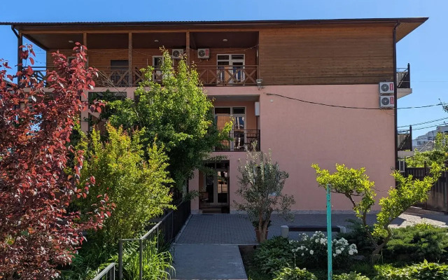 Hotel Akvarel