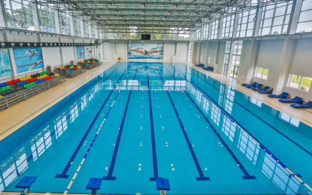 Arena Kur Hotel