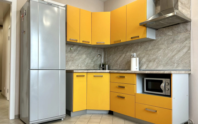 Апартаменты Bliss Аквапарк Ривьера