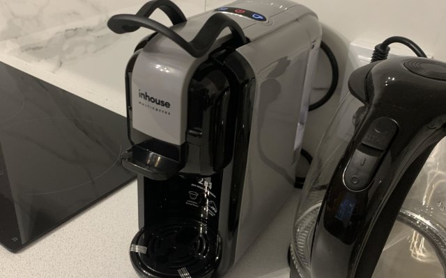 Апартаменты Романтик на Александра Грина 3