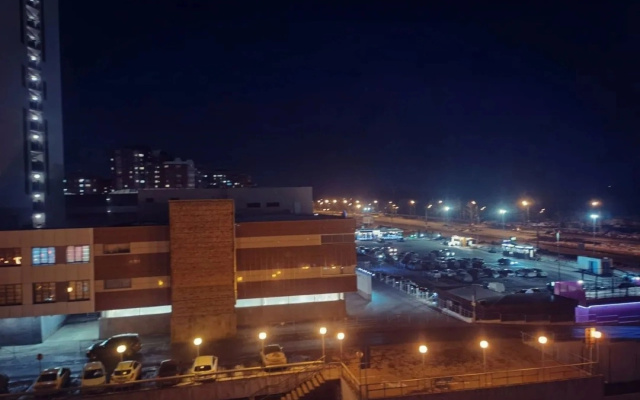 Квартира новый современный ЖК Вега