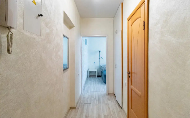 Апартаменты на Романовской слободе