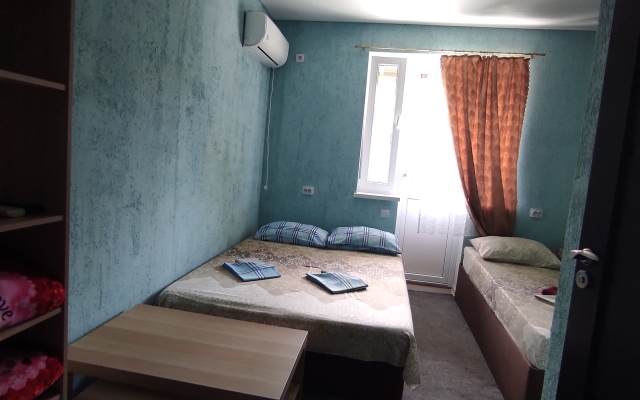 Olenij Ruchej Hotel