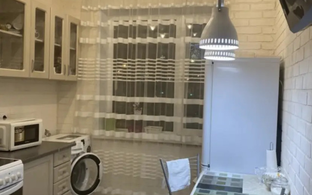 Квартира Север