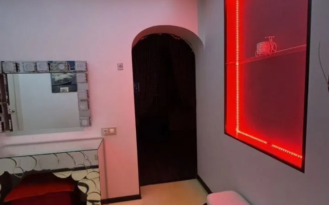 Na 1-Ya Trusova 2 Flat