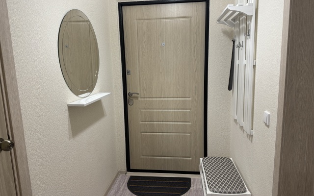 Uyutnaya 1k Na Pustoshkina Flat